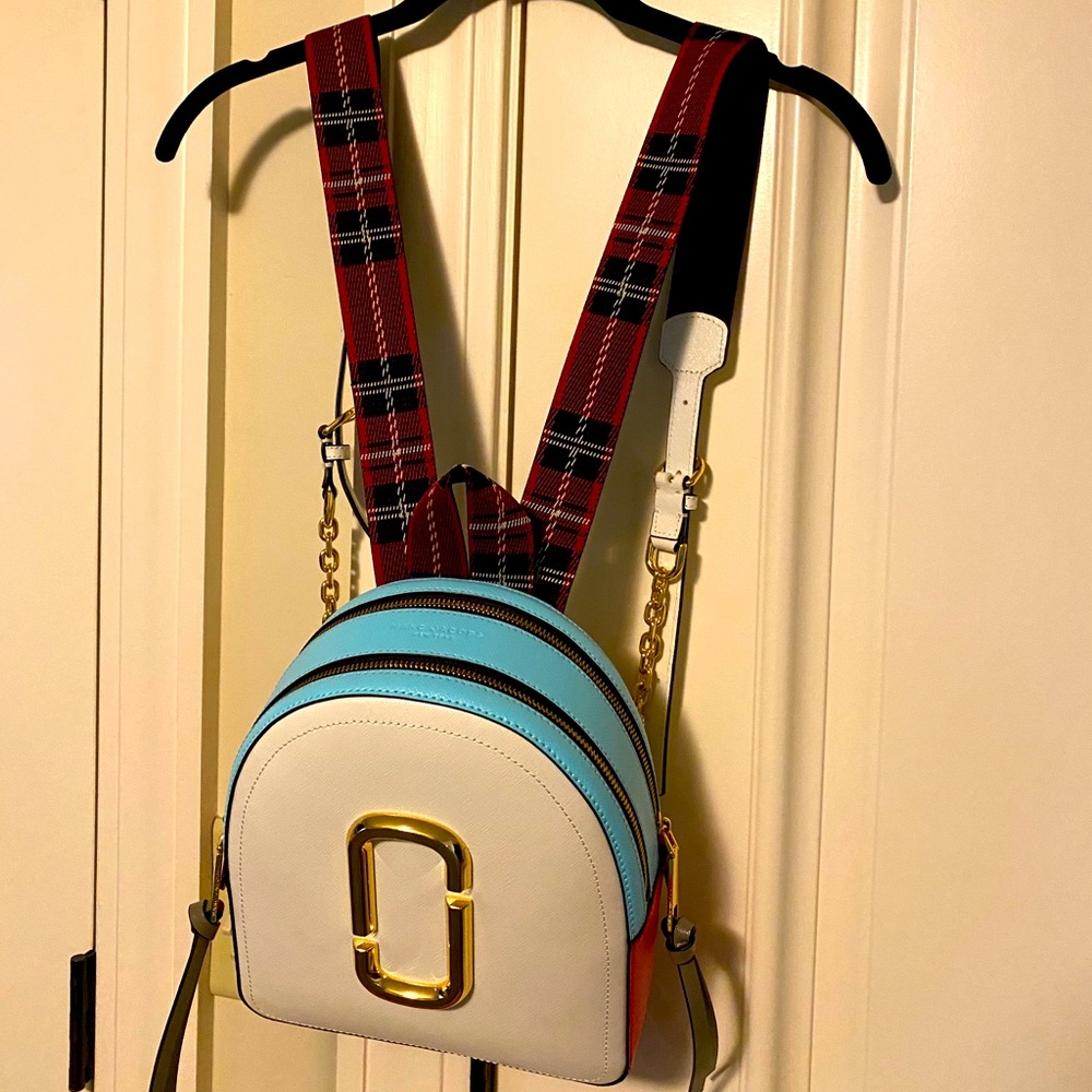 Marc by Marc jacobs backpack